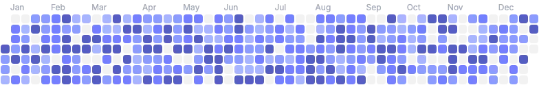Calendar - html-with-padding
