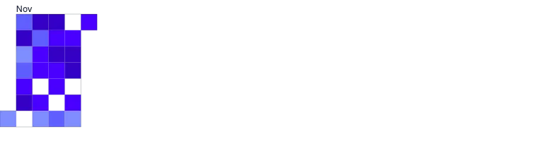 Calendar - last-month