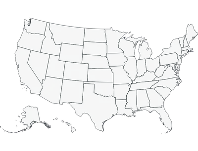 GeoPath - us-country-map